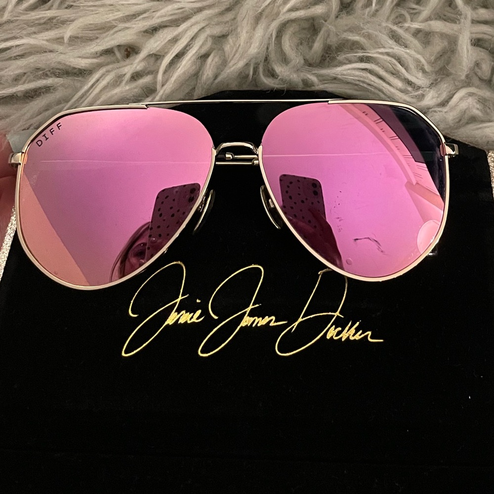 Diff Sunglasses